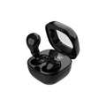 Mini Headphones Invisible Bluetooth 5.3 Earphones TWS Wireless In-Ear Headsets HIFI Stereo Noise Reduction Earbuds for Iphone