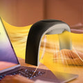Mouse Pad Hand Warmer, 110V 100W Mouse Pad Hand Warmer, Foldable Electric Warming Heater for Office Desk Warmer Accessories